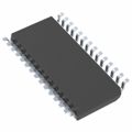 ST72C104G1M6 - 4KB 4K x 8 FLASH 8-Bit Microcontroller ST7 Series ST72C 28 Pin 16MHz 5V 28-SOIC (0.295, 7.50mm Width)