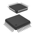 ST72F321J7T6TR - 48KB 48K x 8 FLASH ST7 8-Bit Microcontroller ST7 Series ST72F32 44 Pin 8MHz 44-LQFP