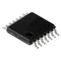 NJM064V-TE1 - 4 Channels 400pA 70 dB Instrumentational OP Amps 14 Pins SSOP