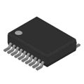 ICL3225ECA-T - ICL3225E Receivers2/2 Drivers/Receivers