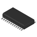 74F821SCX - 4.5V~5.5V 150MHz D-Type Flip Flop DUAL 100mA 74F Series 24-SOIC (0.295, 7.50mm Width)