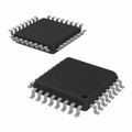 C8051F350-GQR - 8KB 8K x 8 FLASH 8051 8-Bit Microcontroller C8051F35x Series C8051F35 32 Pin 50MHz 3V 32-LQFP