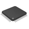 ADUC847BS32-3 - 32KB 32K x 8 FLASH 8052 8-Bit Microcontroller MicroConverter® ADuC8xx Series 3V 52-QFP