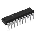COP8SAA720N9 - 1KB 1K x 8 OTP COP8 8-Bit Microcontroller COP8™ 8SA Series COP8SAA7 10MHz 3.3V 20-DIP (0.300, 7.62mm)