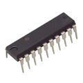 CD74ACT574EG4 - 4.5V~5.5V 110MHz D-Type Flip Flop 74ACT574 8μA 74ACT Series 20-DIP (0.300, 7.62mm)