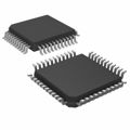 PIC16LC65BT-04/PQ - 7KB 4K x 14 OTP PIC 8-Bit Microcontroller PIC® 16C Series PIC16LC65B 44 Pin 4MHz 5V 44-QFP
