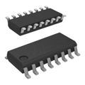 SL2309SC-1T - 3.3V 140MHz SL2309 Clock Generators 16 Pins 16-SOIC (0.154, 3.90mm Width) 16 Terminals Surface Mount 3V~3.6V Tape &amp; Reel (TR)