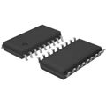 BM1C001F-GE2 - 18 Terminations8.9V~26V 18 Pin AC to DC power converterUp to 400kHz