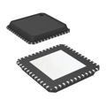 XMC4100Q48K128ABXLSA1 - 128KB 128K x 8 FLASH ARM® Cortex®-M4 32-Bit Microcontroller XMC4000 Series 80MHz 48-VFQFN Exposed Pad
