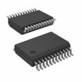SN74CBT6800CDBRE4 - 24 Terminations4V~5.5V 24 Pin 74CBT6800 Signal switch74CBT Series 10 Functions