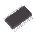 MAX207EWG - 5V 24 Pin MAX207 Receivers5 Bits 5/3 Drivers/Receivers3 Functions