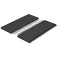 SN65LVDM1676DGGRG4 - 64 Terminations3.3V 64 Pin 65LVDM1676 Receivers16 Bits 16/16 Drivers/Receivers16 Functions