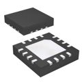 843001AK-40LF - Frequency Synthesizer 106.25MHz ICS843001-40 Clock Generators FemtoClock? Series 16-VFQFN Exposed Pad Surface Mount 2.375V~2.625V Tray