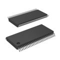 COP8CBR9KMT8 - 32KB 32K x 8 FLASH COP8 8-Bit Microcontroller COP8™ 8C Series COP8CBR9 20MHz 5V 56-TFSOP (0.240, 6.10mm Width)