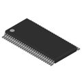 74ACTQ18823MTD - 4.5V~5.5V 100MHz 18 Bit D-Type Flip Flop 74ACTQ18823 56 Pins 80μA 74ACTQ Series 56-TFSOP (0.240, 6.10mm Width)