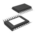EL5624IREZ-T7 - 6 Channels 140mA per Channel 50nA 45 dB Instrumentational OP Amps 0.05μA 8.25V 20 Pins HTSSOP EP