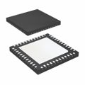 8T49N222B-101NLGI - 125MHz Clock Generators FemtoClock® NG Series 48-VFQFN Exposed Pad Surface Mount 2.375V~3.465V Tray