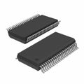 CY28331OXCT - 3.3V Fanout Distribution, Multiplexer, Spread Spectrum Clock Generator 300MHz CY28331 Clock Generators 48 Pins 48-BSSOP (0.295, 7.50mm Width) 48 Terminals Surface Mount 3.135V~3.465V Tape &amp; Reel (