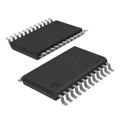 844256BGILFT - Clock/Frequency Synthesizer, Fanout Distribution 625MHz ICS844256 Clock Generators FemtoClock? Series 24-TSSOP (0.173, 4.40mm Width) Surface Mount 3.135V~3.465V Tape &amp; Reel (TR)