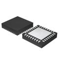 EFM32HG310F32N-B-QFN32 - 32KB 32K x 8 FLASH ARM® Cortex®-M0+ 32-Bit Microcontroller Happy Gecko Series 32-VQFN Exposed Pad