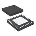 EFM8LB12F32ES0-C-QFN32 - 32KB 32K x 8 FLASH CIP-51 8051 8-Bit Microcontroller Laser Bee Series 3V 32-UFQFN Exposed Pad