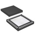 ADUC7036DCPZ-RL - 96KB 48K x 16 FLASH ARM7® 16/32-Bit Microcontroller MicroConverter® ADuC7xxx Series ADUC7036 48 Pin 20.48MHz 7V 48-VFQFN Exposed Pad, CSP