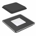 SI5345C-A-GM - 1.8V 712.5MHz Clock Generators 64-VFQFN Exposed Pad 64 Terminals Surface Mount 1.71V~3.47V Tray