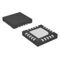 C8051F853-C-GM - 8KB 8K x 8 FLASH 8051 8-Bit Microcontroller C8051F85x Series 25MHz 3V 20-VFQFN Exposed Pad