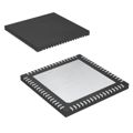 73S1215F-68IM/F - 64KB 64K x 8 FLASH 80515 8-Bit Microcontroller 73S12xx Series 73S1215F 24MHz 3V 68-VFQFN Exposed Pad