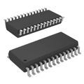 CY7B923-SXCT - 28 Terminations5V 28 Pin CY7B923 Receivers1 Functions
