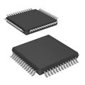 87972DYILFT - Clock Multiplier, Zero Delay Buffer 125MHz ICS87972 Clock Generators 52-LQFP Surface Mount 3.135V~3.465V Tape &amp; Reel (TR)