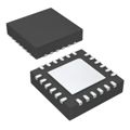 ATTINY817-MN - 8KB 8K x 8 FLASH AVR 8-Bit Microcontroller tinyAVR™ 1 Series ATTINY817 5V 24-VFQFN Exposed Pad