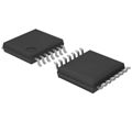 BU4011BFV-E2 - 40 ns ns 5mm mm Gates &amp; Inverters Surface Mount Surface Mount 3V~16V V 4μA μA