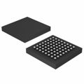 STR712FR2H6 - 256KB 256K x 8 + 16K FLASH ARM7® 32-Bit Microcontroller STR7 Series STR712 64 Pin 66MHz 3.3V 64-LFBGA