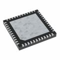 ATSAMD51G19A-MUT-EFP - 512KB 512K x 8 FLASH ARM® Cortex®-M4F 32-Bit Microcontroller SAM D51 Series 3.3V 48-VFQFN Exposed Pad