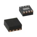 MIC5332-PMYMT-TR - Enable, Power On Reset Fixed 0.5 mm MIC5332 PMIC -- Series 8 8-VFDFN Exposed Pad, 8-MLF®