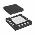 SY89852UMG - 16 Terminations2.375V~2.625V 3V~3.6V 16 Pin 89852 Signal switchPrecision Edge? Series 1 Outputs1 Functions