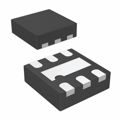 MIC5305-3.3BML-TR - Enable Fixed 0.65 mm MIC5305 PMIC -- Series 6 6-VDFN Exposed Pad, 6-MLF®
