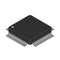 MC9S12C128MPBE - 128KB 128K x 8 FLASH 16-Bit Microcontroller HCS12 Series MC9S12C128 2.5V 52-LQFP