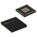 SY89537LMG TR - Clock/Frequency Synthesizer 756MHz SY89537 Clock Generators Precision Edge® Series 44-VFQFN Exposed Pad, 44-MLF® Surface Mount 2.375V~3.6V Tape &amp; Reel (TR)