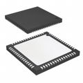 ADUC7025BCPZ32-RL - 32KB 16K x 16 FLASH ARM7® 16/32-Bit Microcontroller MicroConverter® ADuC7xxx Series ADUC7025 64 Pin 44MHz 3V 64-VFQFN Exposed Pad, CSP