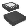 ML620Q133NGDZWANL - 24KB 12K x 16 FLASH nX-U16/100 16-Bit Microcontroller ML620100 Series 16-WFQFN Exposed Pad