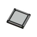 SI5342B-A-GM - 1.8V 350MHz Clock Generators 44-VFQFN Exposed Pad 44 Terminals Surface Mount 1.71V~3.47V Tray