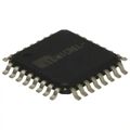 SY100EP451LTG - -3V~-3.6V 3GHz D-Type Flip Flop 100EP451 120mA 100EP Series 32-TQFP