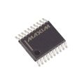 MAX3322EEUP+C5R - Receivers