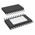 TPS70348PWPR - Enable, Power Good, Reset, Sequencing Fixed 0.65mm TPS70348 PMIC 24 24-TSSOP (0.173, 4.40mm Width) Exposed Pad