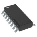 PI6C2408-2WE - Zero Delay Buffer 140MHz PI6C2408 Clock Generators 16-SOIC (0.154, 3.90mm Width) Surface Mount 3V~3.6V Tube