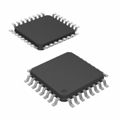 CY29350AXI - 3.3V Clock Driver, Fanout Distribution, Multiplexer 200MHz CY29350 Clock Generators Spread Aware™ Series 32 Pins 32-TQFP 32 Terminals Surface Mount 2.375V~3.465V Tray