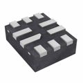 74AXP2T08GU10X - 6.5 ns ns 1.6mm mm Gates &amp; Inverters Surface Mount Surface Mount 0.7V~2.75V 1.2V~5.5V V