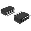 MAX6442KAAJZD7+T - 1.2/5V -40°C~85°C 2 Channel DUAL Battery Management ICs MAX6442 8 Pins Multi-Chemistry SOT-23-8